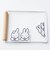 ミッフィー miffy ふきんハンガー キッチン用品