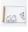 ミッフィー miffy ふきんハンガー キッチン用品