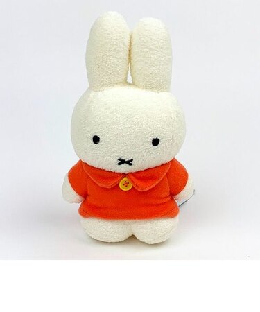 ミッフィー とことこくらぶ ぬいぐるみ マスコット インテリア