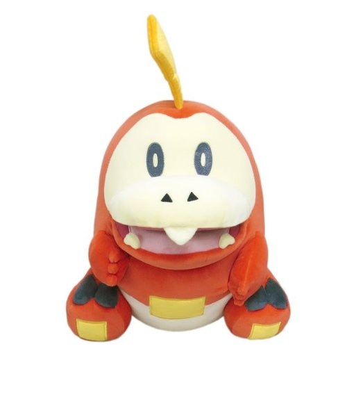 ポケットモンスター ホゲータ ぽてはぐクッション PZ65 ポケモン