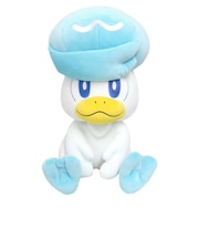 ポケットモンスター クワッス ぽてはぐクッション PZ66 ポケモン ぬいぐるみ