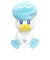 ポケットモンスター クワッス ぽてはぐクッション PZ66 ポケモン ぬいぐるみ