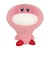 星のカービィ KP58 カービィ でんきゅうほおばり (S) 人形 ピンク