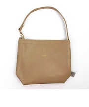 ミッフィー 吊り下げ収納バッグ BE カー用品 収納 バッグ