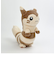 ポケットモンスター ぬいぐるみ PP201 オオタチ S マスコット インテリア