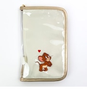 トム&ジェリー ジェリー マルチケースゴールド