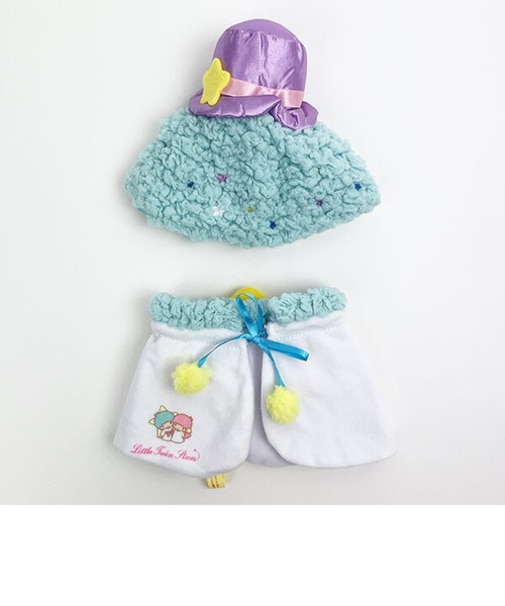 サンリオ リトルツインスターズ（キキ） プラッシュコスチューマー