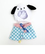 サンリオ ポチャッコ プラッシュコスチューマー