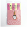 ちいかわ ハチワレ なんか小さくてかわいいチャーム アクセサリー キーホルダー