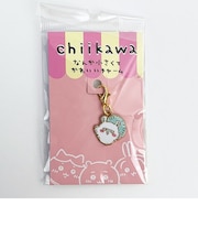 ちいかわ モモンガ なんか小さくてかわいいチャーム アクセサリー キーホルダー