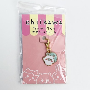ちいかわ モモンガ なんか小さくてかわいいチャーム アクセサリー キーホルダー