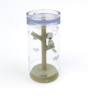 スヌーピー SNOPPY   CUP&STAND　うがいコップ&スタンド コップ PEANUTS
