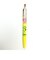 うる星やつら ボールペン（テン） 文具 学校 オフィス イエロー