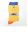 うる星やつら 靴下（イエロー） ソックス 22～25cm