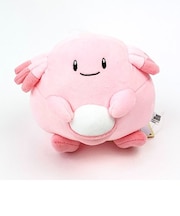 ポケットモンスター ラッキー ぬいぐるみピンク ポケモン