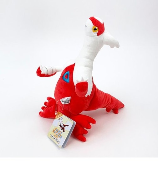ポケットモンスター ラティアス ぬいぐるみレッド ポケモン