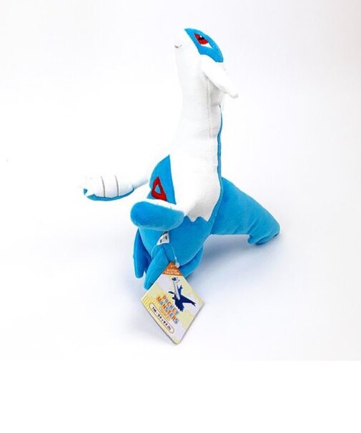 ポケットモンスター ラティオス ぬいぐるみブルー ポケモン