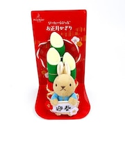 ピーターラビット 門松ぬいぐるみ ぬいぐるみ 飾り マスコット インテリア お正月