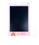 星のカービィ デジタルメモパッド カービィ 電子メモ タブレット ピンク