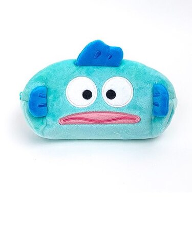 サンリオ ハンギョドン サンリオぬいぐるみ ペンポーチ