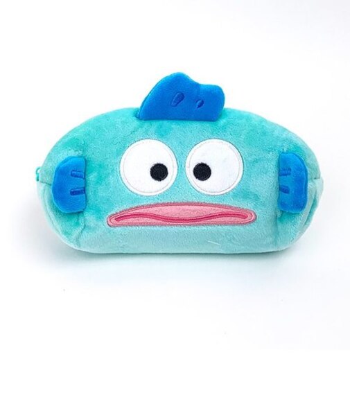 サンリオ ハンギョドン サンリオぬいぐるみ ペンポーチ