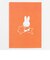 ミッフィー miffy ポストカード（star） GREEN FLASH