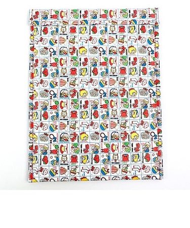 シモジマ モーニング タイペック PCスリープ パソコン PCケース 学校 オフィス