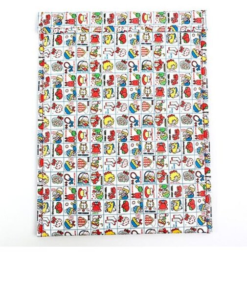 シモジマ モーニング タイペック PCスリープ パソコン PCケース 学校 オフィス