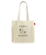 スヌーピー IP.TallBOX.PEANUTS-8C Flour ルートート