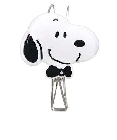 スヌーピー ハンギング洗濯ばさみ