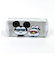 ディズニー ＢＯＸペンケース ミッキー＆ドナルド クリア ペンポーチ 筆箱 新入学 新学期 学校 オフィス