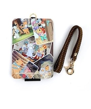 ディズニー ICカードケース コスチューム くまのプーさん Disney