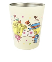 水森亜土 2way ステンレスタンブラー S 亜土ちゃん タンブラー マグ 保温保冷 結露防止 290ml