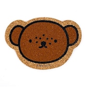 ミッフィー DB/S2 ダイカットコースター バーバラ dick bruna コップ敷き   日本製