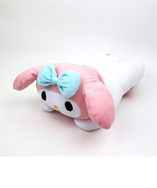 サンリオ マイメロディ 抱き枕 ぬいぐるみ 西川