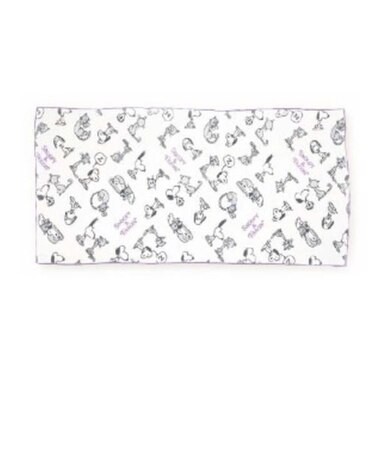 スヌーピー クイックドライ バスタオル スヌーピー ファーロン 速乾 タオル サマー プール アウトドア