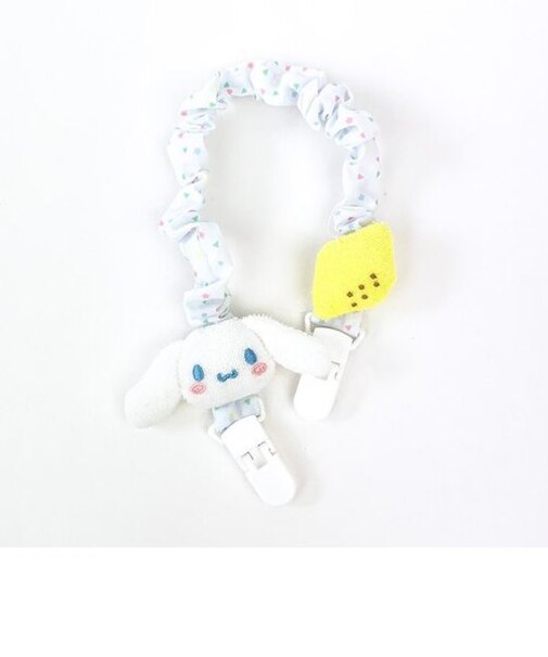 サンリオ シナモロール マルチクリップ ベビー用品