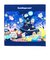 すみっコぐらし 2 マルチクロス ナイトパーティー すみっこぐらし インテリア 日用品