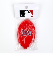 MLB エンゼルス コインケース キーホルダー レッド メジャーリーグベースボール