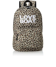 LOVEBOAT(ラブボート) リュック ラブボ バックパック バッグ レオパード ベトナム