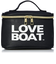 LOVEBOAT(ラブボート) ポーチ ラブボ バニティポーチ ブラック