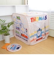 きかんしゃトーマス キューブテント 玩具