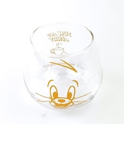 トムとジェリー ゆらゆらグラス（ジェリー） Time for Coffee 日本製