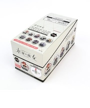 機動戦士ガンダム 水星の魔女 アクリルクリップ コレクション 文具 クリップ