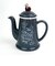 トムとジェリー ティーポット トム Time for Coffee  ネイビー
