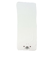 りぶはあと ヘアドライ タオル アザラシ クイックドライ 速乾 サマー バスタイム