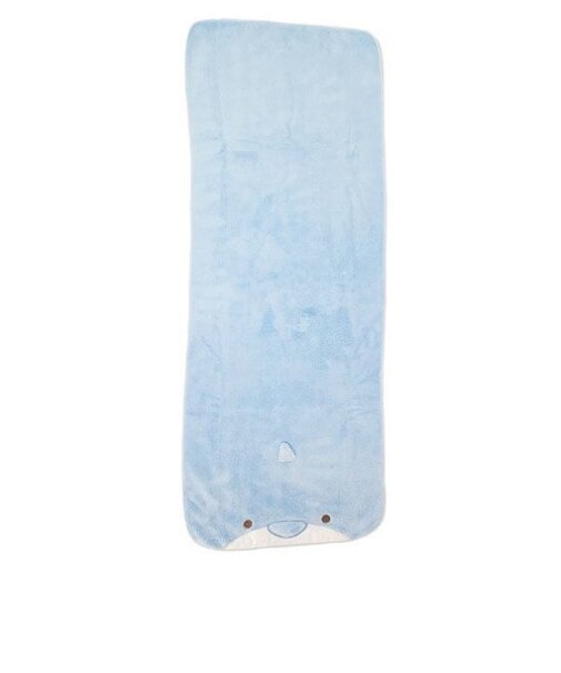 りぶはあと ヘアドライ タオル イルカ クイックドライ 速乾 サマー バスタイム