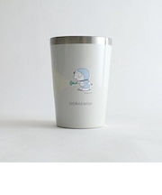 ドラえもん ステンレスタンブラー スモールライト タンブラー マグ キッチン 保温 保冷 サマー ウィンター