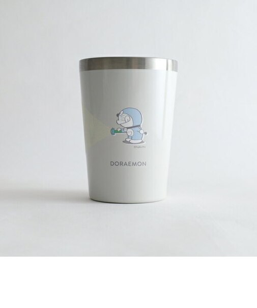 ドラえもん ステンレスタンブラー スモールライト タンブラー マグ キッチン 保温 保冷 サマー ウィンター