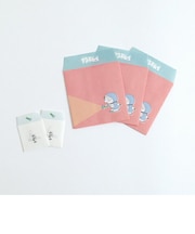 ドラえもん ポチ袋セット スモールライト お祝い お小遣い お年玉 文具 封筒